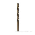 Twist Drill Bits para acero inoxidable